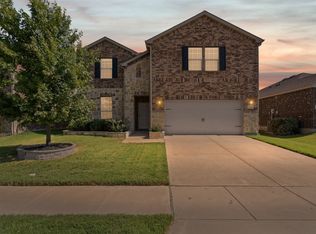 2216 Perrymead Dr, Forney, TX 75126