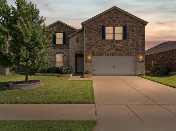 2216 Perrymead Dr, Forney, TX 75126