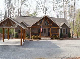 15 Fir Ln, Ellijay, GA 30540