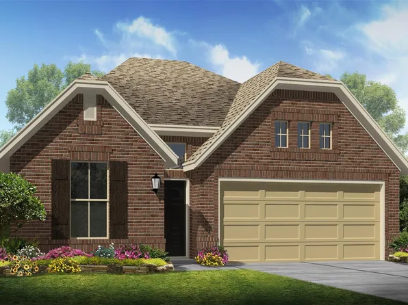 21927 Pecan Buff Dr, Waller, TX 77484