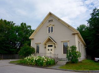 157 Main St, Andover, NH 03216