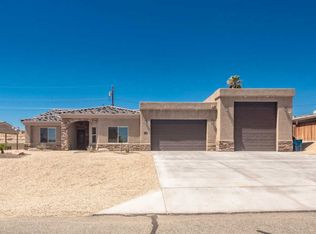 548 Knobhill Dr, Lake Havasu City, AZ 86403