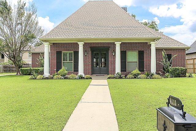 1st image of 4113 Maid Stone Dr