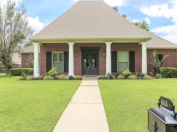 4113 Maid Stone Dr, Lake Charles, LA 70605