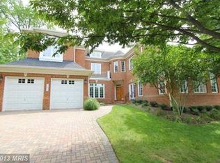 7424 Old Maple Sq, Mc Lean, VA 22102