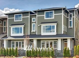 8025 Douglas Ave SE #25, Snoqualmie, WA 98065