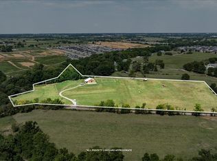 5000 SW Opal Rd #6, Bentonville, AR 72713