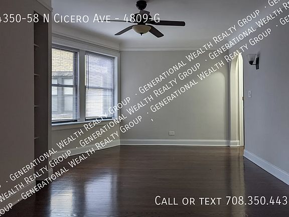 5th image of 4350-58 N Cicero Ave #4809G