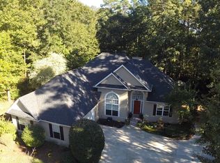 338 French Village Blvd, Sharpsburg, GA 30277