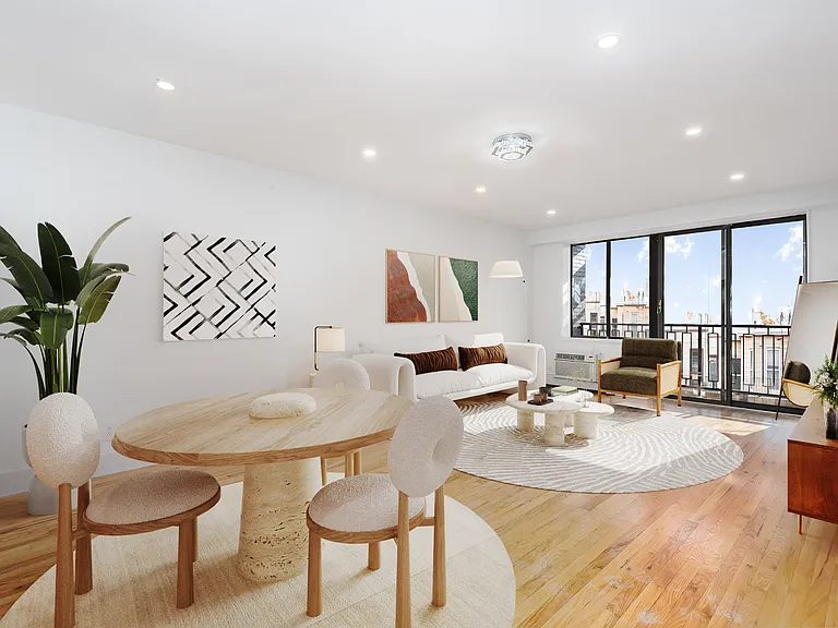 157 Greenpoint Ave #3 — Photo 1
