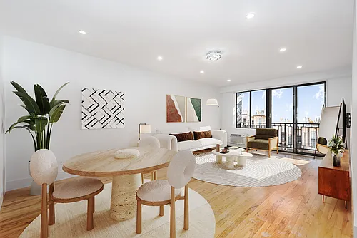 157 Greenpoint Ave #3 Photo 1
