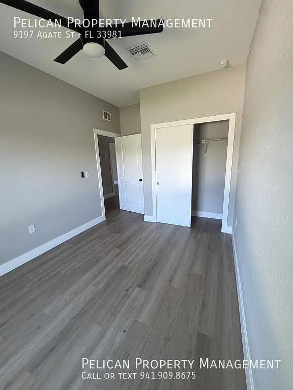 9197 Agate St, Port Charlotte, FL 33981 — Photo 4