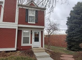 910 Milo Cir UNIT B, Lafayette, CO 80026