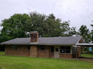 246 Highway 1181, Plaucheville, LA 71362