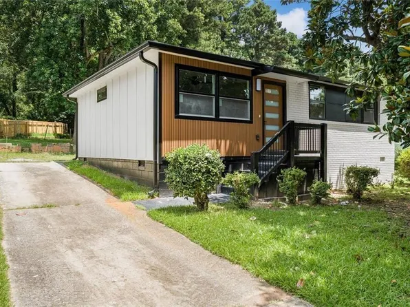 2353 Clarissa Dr NW, Atlanta, GA 30318