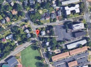 703 Salem Ave, Elizabeth, NJ 07208