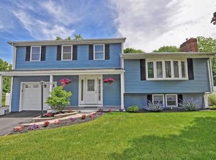 38 Silver St, Taunton, MA 02780