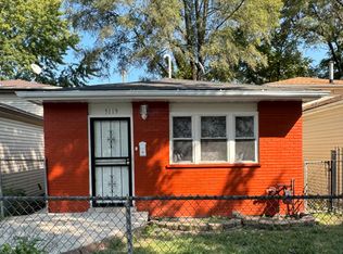 5119 S Lowe Ave, Chicago, IL 60609