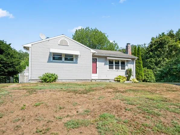 731 Wolcott Road, Bristol, CT 06010