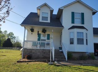802 Shetland Dr, Oak Grove, KY 42262