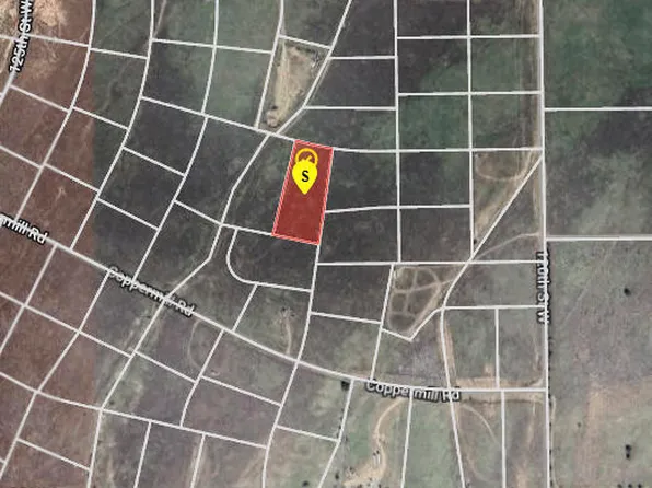 0 Corner Ave #J11-123, Lancaster, CA 93536