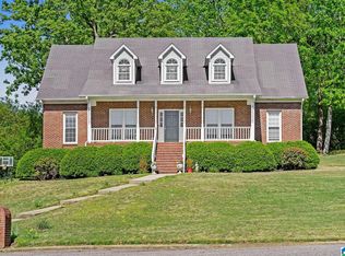 1604 Heritage Pl, Birmingham, AL 35210