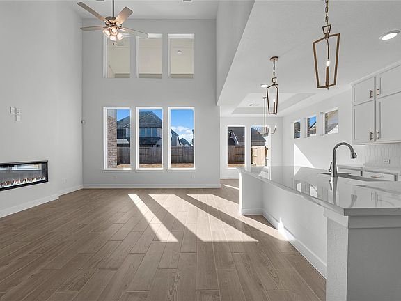 4th image of 114 Sierra Stream Ct