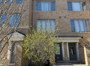 50 Lily Cup Ave, Toronto, ON M1L0H4