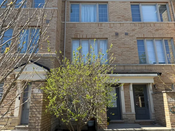50 Lily Cup Ave, Toronto, ON M1L 0H4