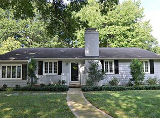 766 Sylvan Rd, Winston Salem, NC 27104