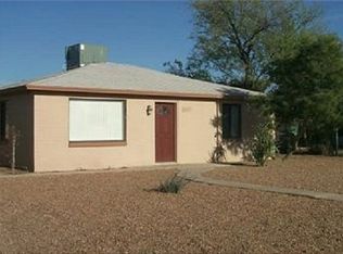3444 N Geronimo Ave, Tucson, AZ 85705