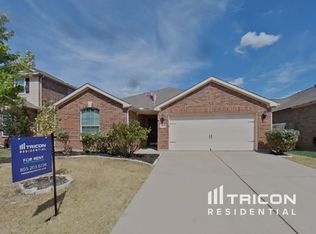 2738 Phillips St, Anna, TX 75409