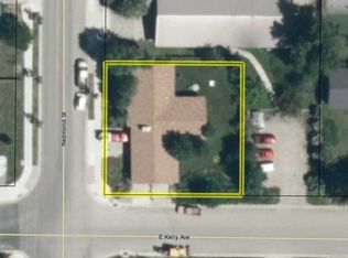 470 Redmond St, Jackson, WY 83001