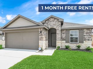 29318 Panamera Pl, Fulshear, TX 77494