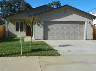 1930 North St, Anderson, CA 96007