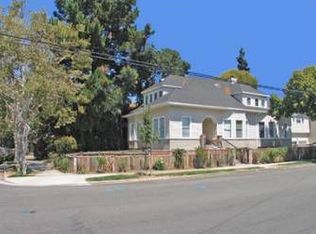 36 W Bellevue Ave, San Mateo, CA 94402