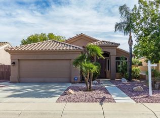 20727 N 62nd Dr, Glendale, AZ 85308