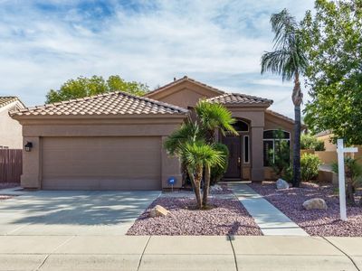20727 N 62nd Dr, Glendale, AZ, 85308