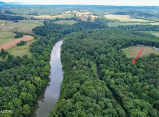 12 Pates Hill Rd LOT 1-2, Mosheim, TN 37818