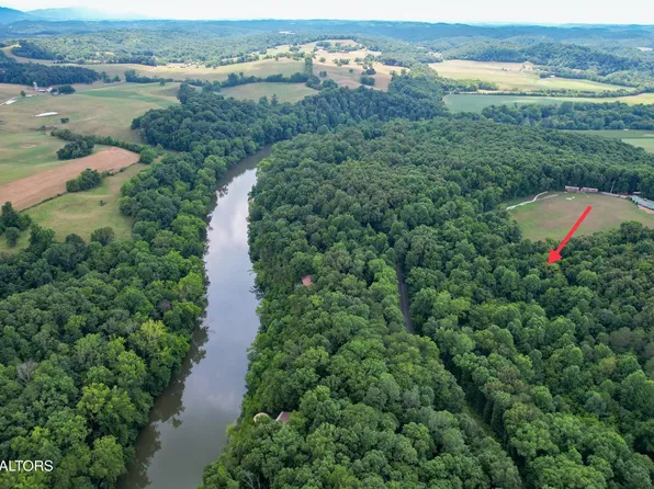 12 Pates Hill Rd Lot 1-2, Mosheim, TN 37818