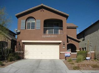 10714 La Florentina Ave, Las Vegas, NV 89166
