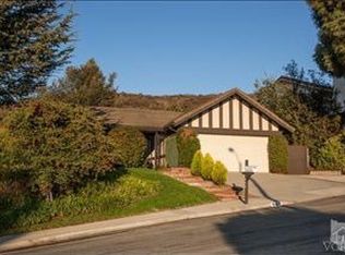 468 Highview St, Thousand Oaks, CA 91320