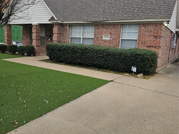 3233 S Univer Dr, Fort Worth, TX 76109