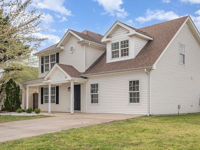 2604 Hawk Eye Ct, Murfreesboro, TN, 37128