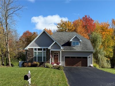 5 Elizabeth St, Oswego, NY, 13126