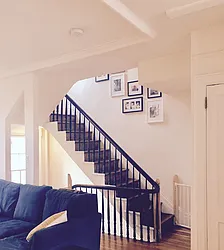 Rented by M.Woods & Associates