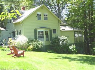 7 Brook Ln, Portland, ME 04108