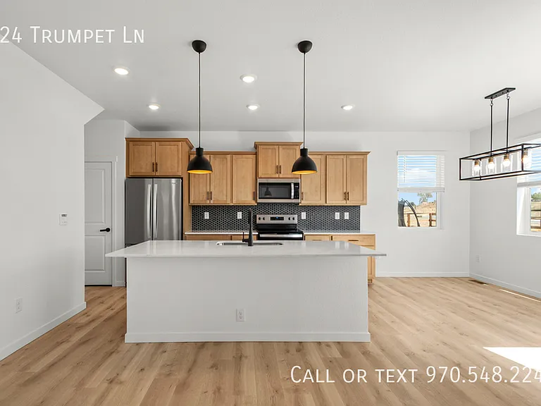 824 Trumpet Ln — Photo 9