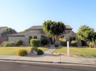 3107 E Hale St, Mesa, AZ 85213