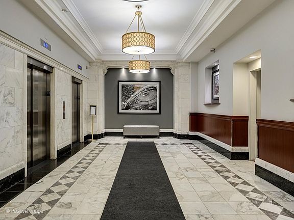 3rd image of 40 E 9th St #1406C